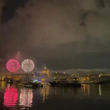 Sliema Suite شقة *