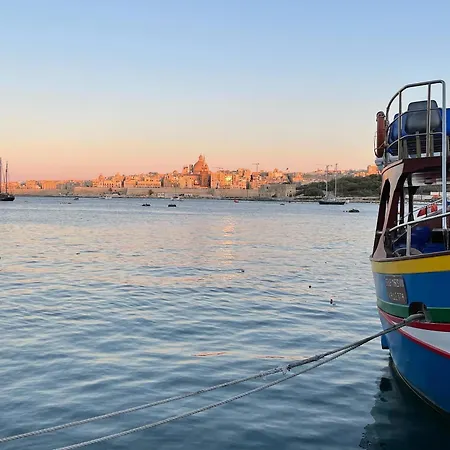 아파트 Sliema Suite
