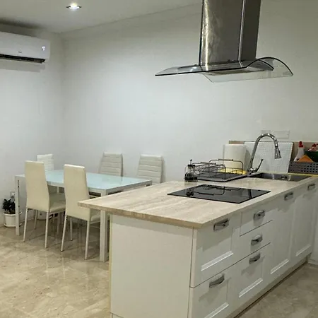 Διαμέρισμα Sliema Suite *