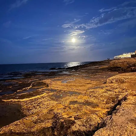 Sliema Suite Apartament