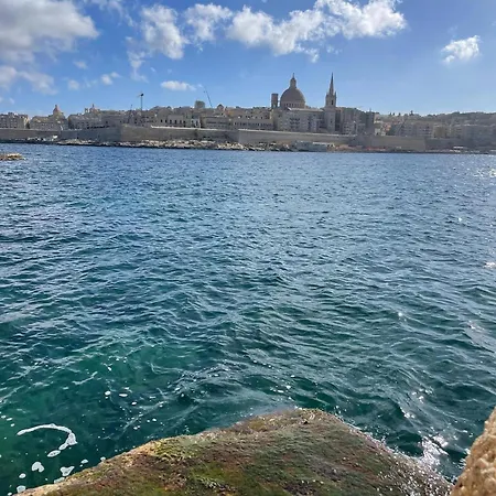 Sliema Suite Apartament Sliema