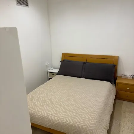Sliema Suite Apartament *