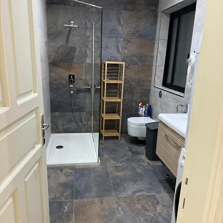 Sliema Suite Apartament